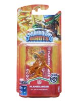 Skylander Giants Gold Edition Flameslinger - neu &...