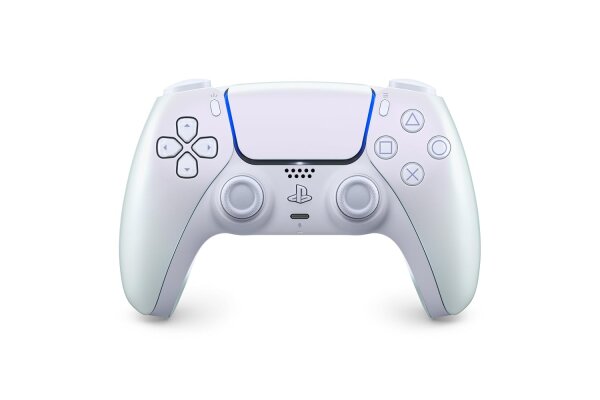 DualSense Wireless Controller - Chroma Pearl - Playstation 5 - neu sealed