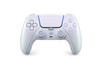DualSense Wireless Controller - Chroma Pearl -...