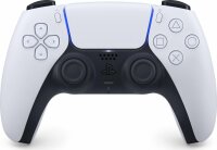 DualSense Wireless Controller - weiß - Playstation...