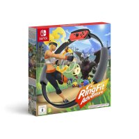 Nintendo Ring Fit Adventure ohne Verpackung - Nintendo...