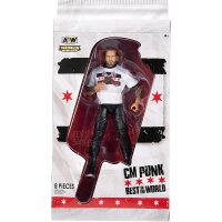 First Dance CM Punk - Best in the World AEW Unrivaled...