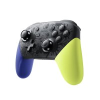 Nintendo Switch Pro Controller - Splatoon 3 - Nintendo...