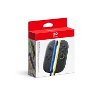 Nintendo Switch 2 - Joy-Con 2 2er-Set blau/hellgelb - neu...