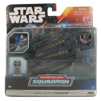 General Grievouss Starfighter - Star Wars Micro Galaxy...