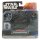 General Grievouss Starfighter - Star Wars Micro Galaxy Squadron - MOC