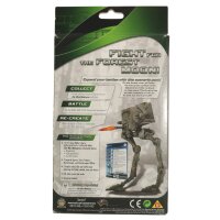 AT-ST Attack on Endor Scenario Pack - Star Wars...