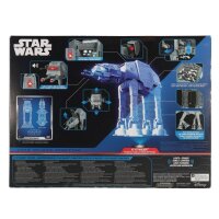 AT-AT Walker - Star Wars Micro Galaxy Squadron - MISB