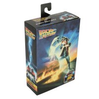 Ultimate Marty McFly - Back to the Future - NECA - MISB