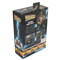 Ultimate Marty McFly - Back to the Future - NECA - MISB