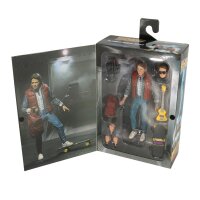 Ultimate Marty McFly - Back to the Future - NECA - MISB