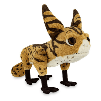 Plush Loth Cat - Star Wars Galaxys Edge - lose / komplett