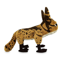 Plush Loth Cat - Star Wars Galaxys Edge - lose / komplett