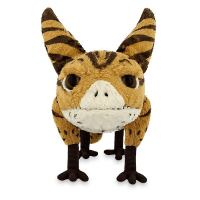 Plush Loth Cat - Star Wars Galaxys Edge - lose / komplett