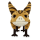 Plush Loth Cat - Star Wars Galaxys Edge - lose / komplett