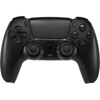 DualSense Wireless Controller - schwarz - Playstation 5 -...