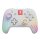 Afterglow Wave White Controller - Nintendo Switch - gebraucht
