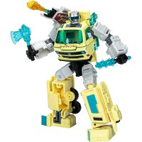 Code Red - Transformers x Stranger Things - MIB