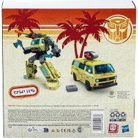 Code Red - Transformers x Stranger Things - MIB