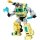 Code Red - Transformers x Stranger Things - MIB