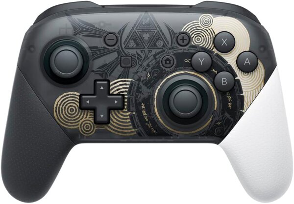 Pro Controller - The Legend of Zelda - Nintendo Switch - gebraucht