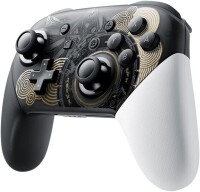 Pro Controller - The Legend of Zelda - Nintendo Switch - gebraucht