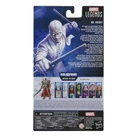 Mr. Knight Moonknight - Marvel Legends Series - MISB