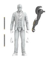 Mr. Knight Moonknight - Marvel Legends Series - MISB