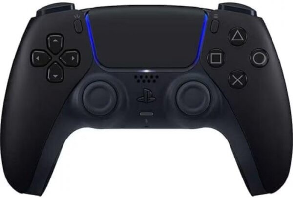 DualSense Wireless Controller - schwarz - Playstation 5 - gebraucht