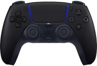 DualSense Wireless Controller - schwarz - Playstation 5 -...