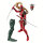 Lady Deadpool Deadpool Sauron BAF - Marvel Legends Series - MISB