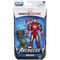 Iron Man Avengers Abomination BAF - Marvel Legends...