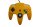 Controller - Gelb - Nintendo 64 - gebraucht