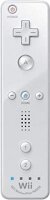 Wii Remote Motion Plus Controller - weiß - Nintendo...