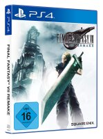Final Fantasy VII HD Remake - Sony Playstation 4 - neu...