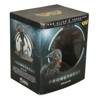 Prometheus Deacon - Eaglemoss / Hero Collector Alien & Predator – MIB