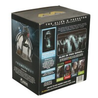 Prometheus Deacon - Eaglemoss / Hero Collector Alien & Predator – MIB