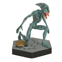 Prometheus Deacon - Eaglemoss / Hero Collector Alien & Predator – MIB