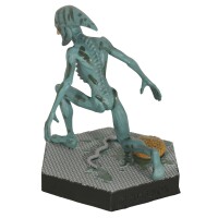 Prometheus Deacon - Eaglemoss / Hero Collector Alien & Predator – MIB