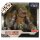 Battel Rancor with Felucian Rider Exclusive - Star Wars Force Unleashed - MISB