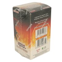 Blazing Dominion - Booster Display - 1. Auflage -...