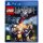 Lego The Hobbit - Sony Playstation 4 - neu sealed