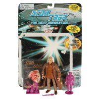 Playmates - Star Trek - Dr. Noonian Soong - lose / inkl....