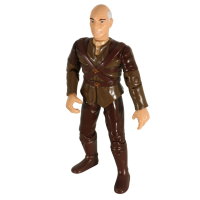 Playmates - Star Trek - Captain PIcard as Galen - lose /...