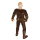 Playmates - Star Trek - Captain PIcard as Galen - lose / inkl. Cardback