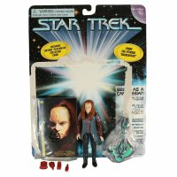 Playmates - Star Trek - Seska as Cardassian - lose /...