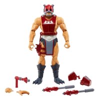 Zodac New Eternia Masterverse - Motu / Masters of the...