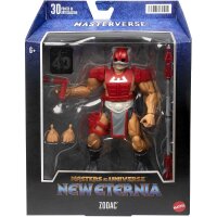 Zodac New Eternia Masterverse - Motu / Masters of the...