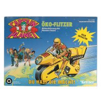 Kenner Captain Planet - Öko Flitzer - MISB (deutsch)