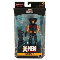 Hasbro Marvel Legends Series - Weapon X - MOC